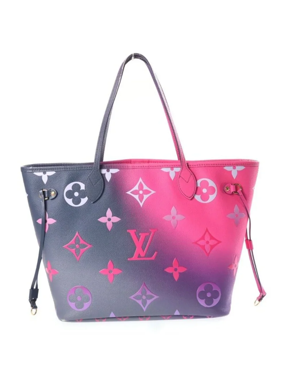 Louis Vuitton monogram midnight